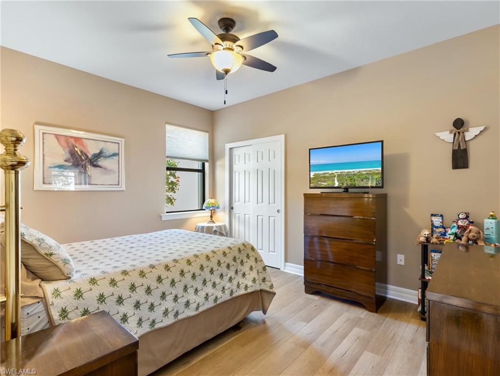 BRIDGETOWN - Residential