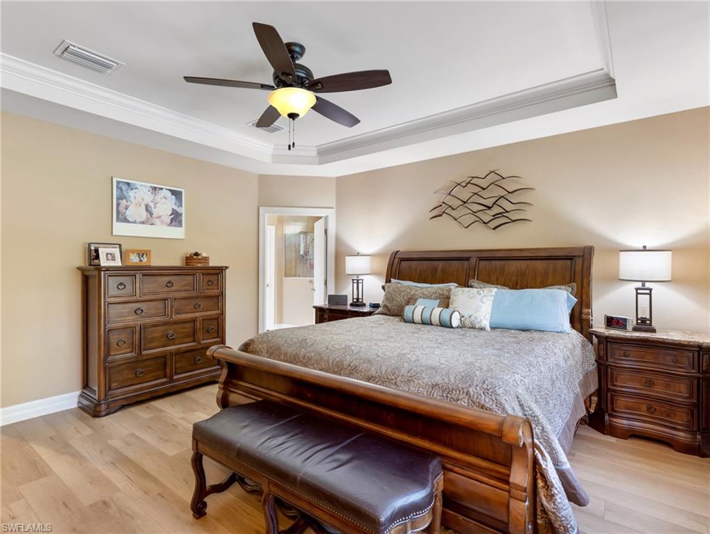 BRIDGETOWN - Residential