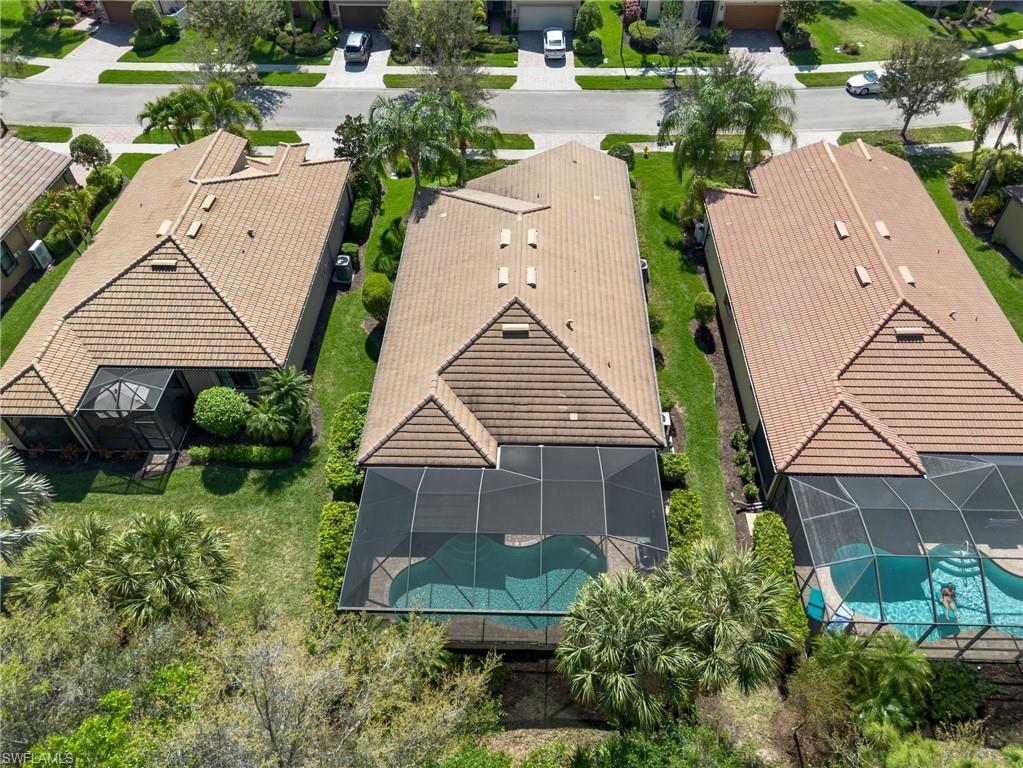 BRIDGETOWN - Residential