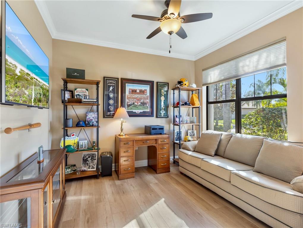 BRIDGETOWN - Residential