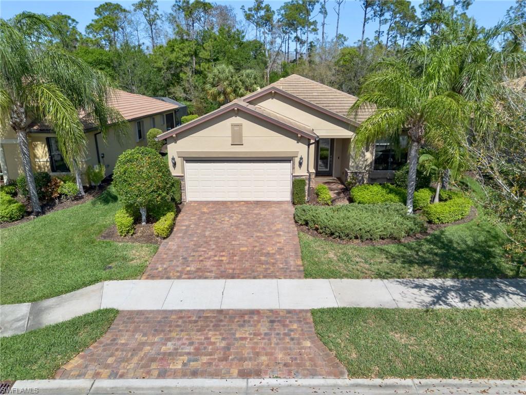 BRIDGETOWN - Residential