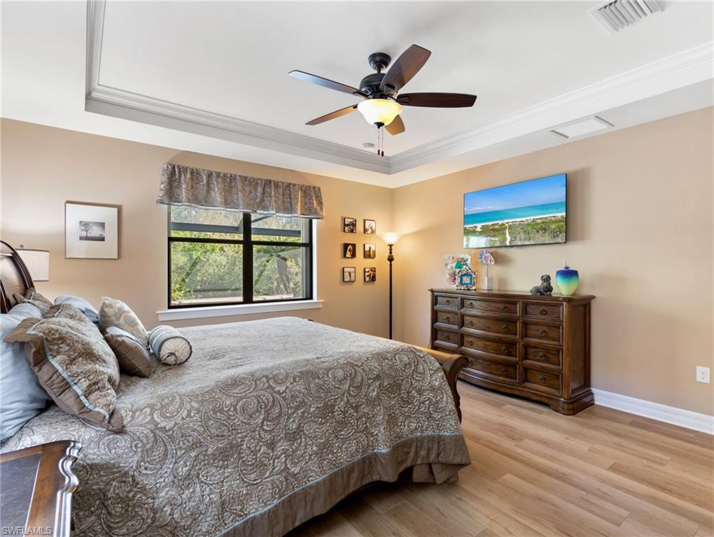 BRIDGETOWN - Residential