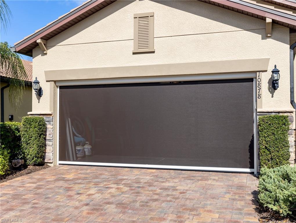 BRIDGETOWN - Residential