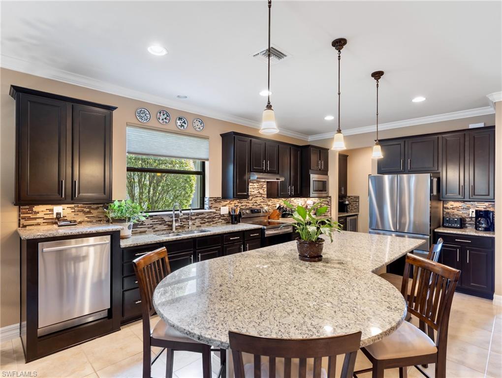 BRIDGETOWN - Residential