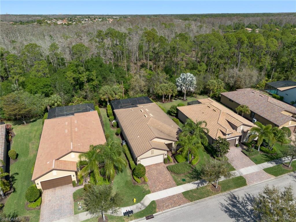 BRIDGETOWN - Residential