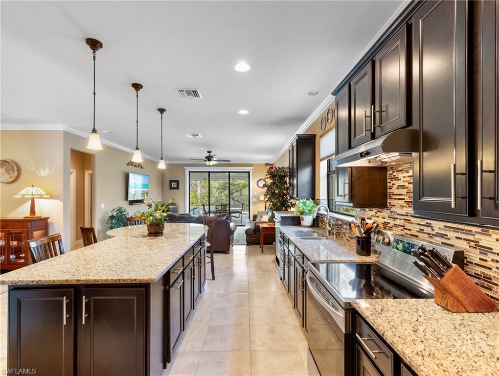 BRIDGETOWN - Residential