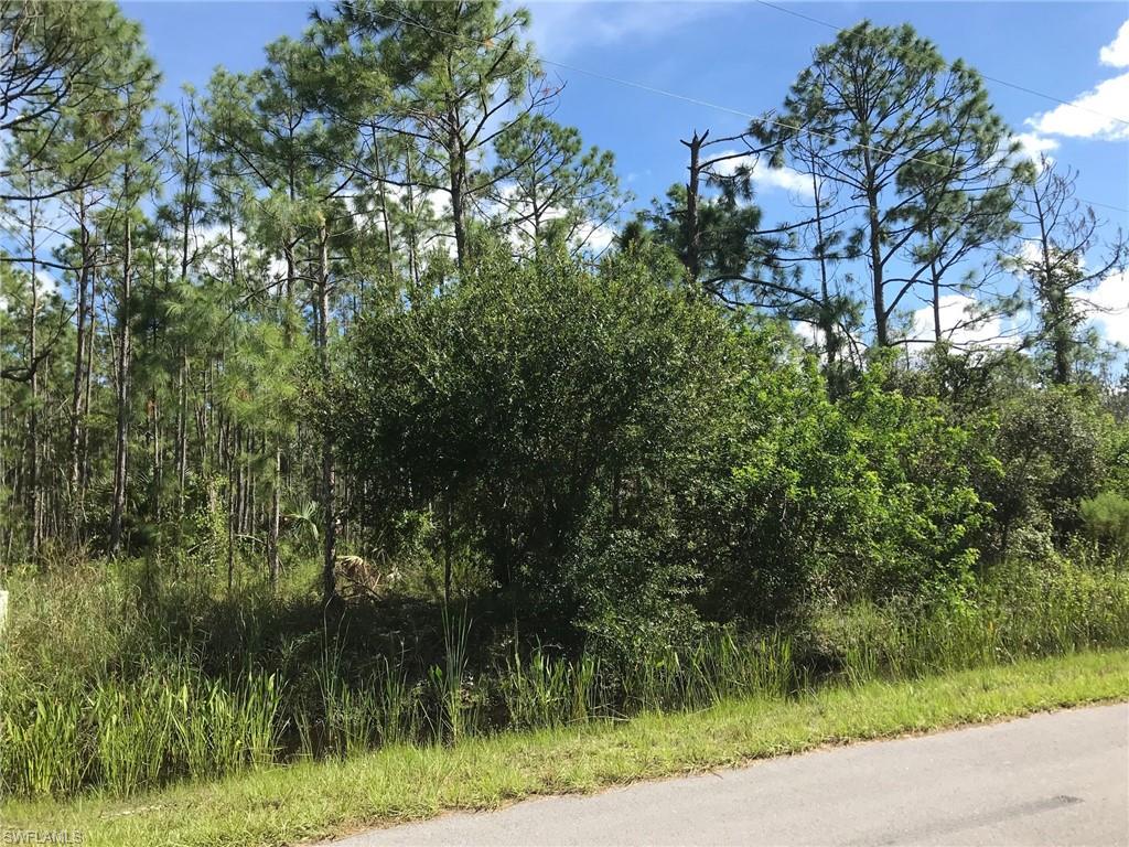 GOLDEN GATE ESTATES - Land