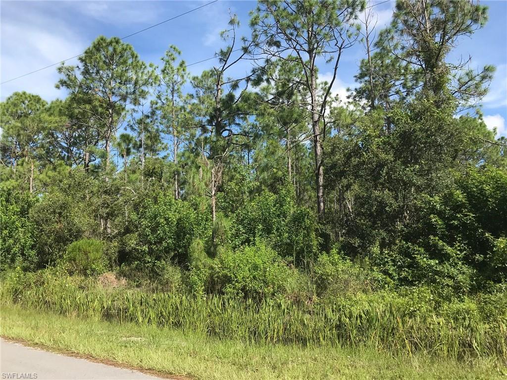 GOLDEN GATE ESTATES - Land