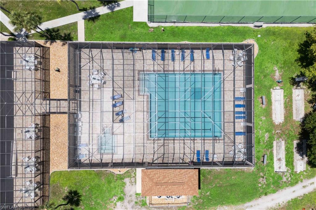 BURNT STORE COLONY - Residential