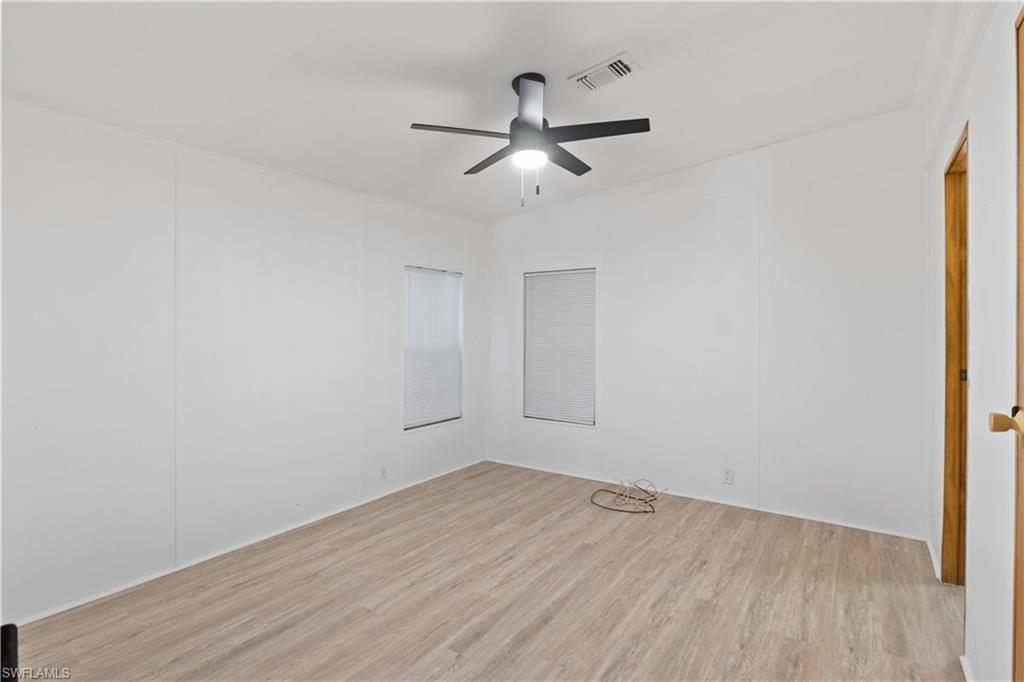 BURNT STORE COLONY - Residential