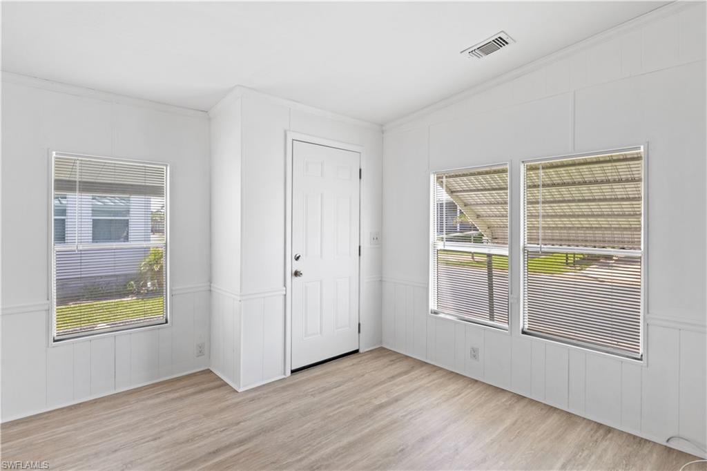 BURNT STORE COLONY - Residential