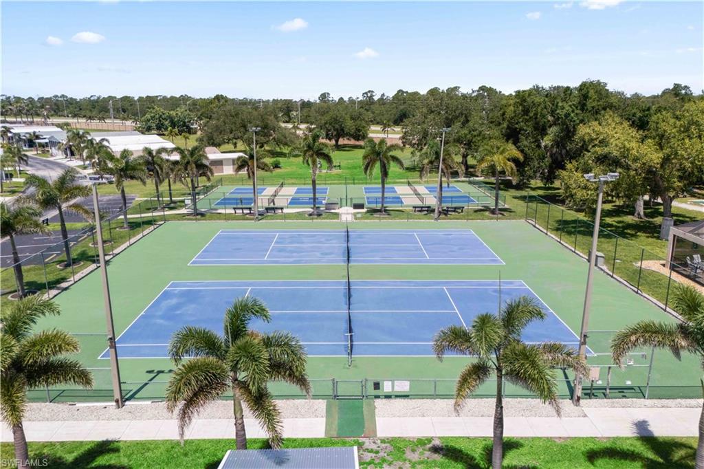 BURNT STORE COLONY - Residential