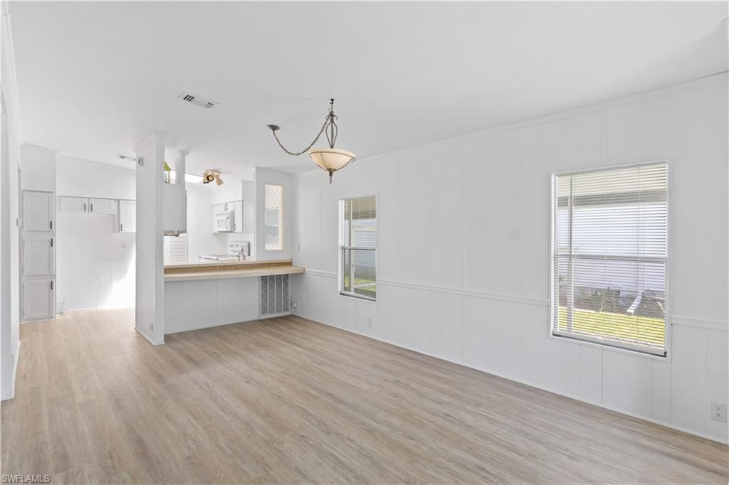 BURNT STORE COLONY - Residential