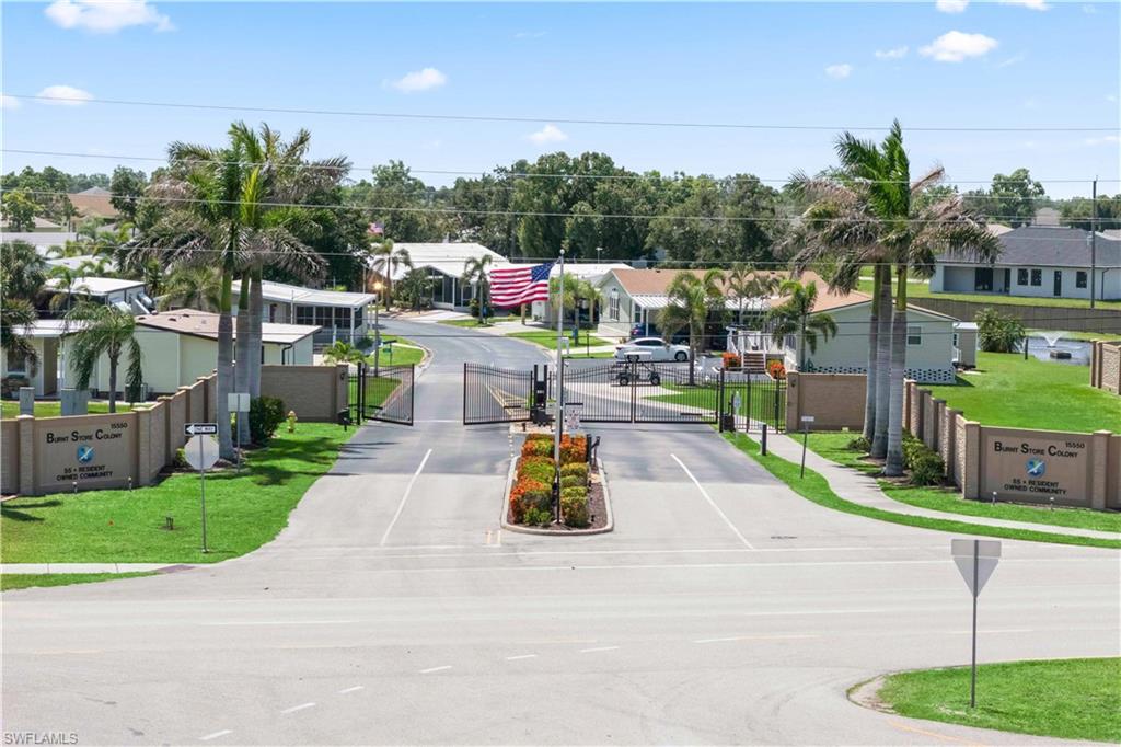 BURNT STORE COLONY - Residential