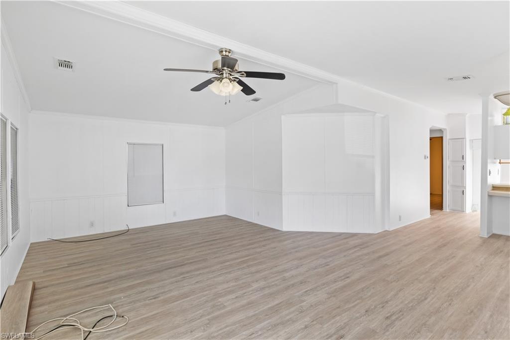 BURNT STORE COLONY - Residential