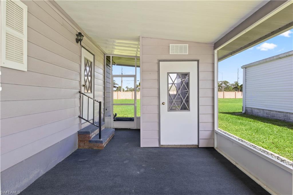 BURNT STORE COLONY - Residential