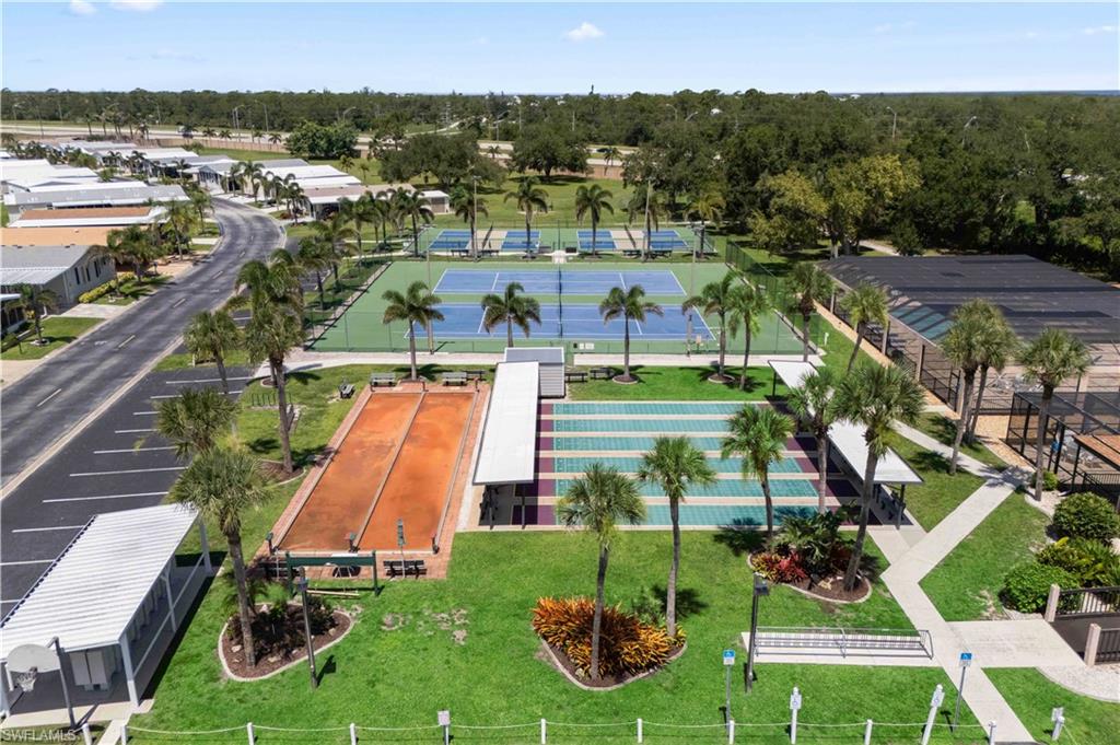 BURNT STORE COLONY - Residential