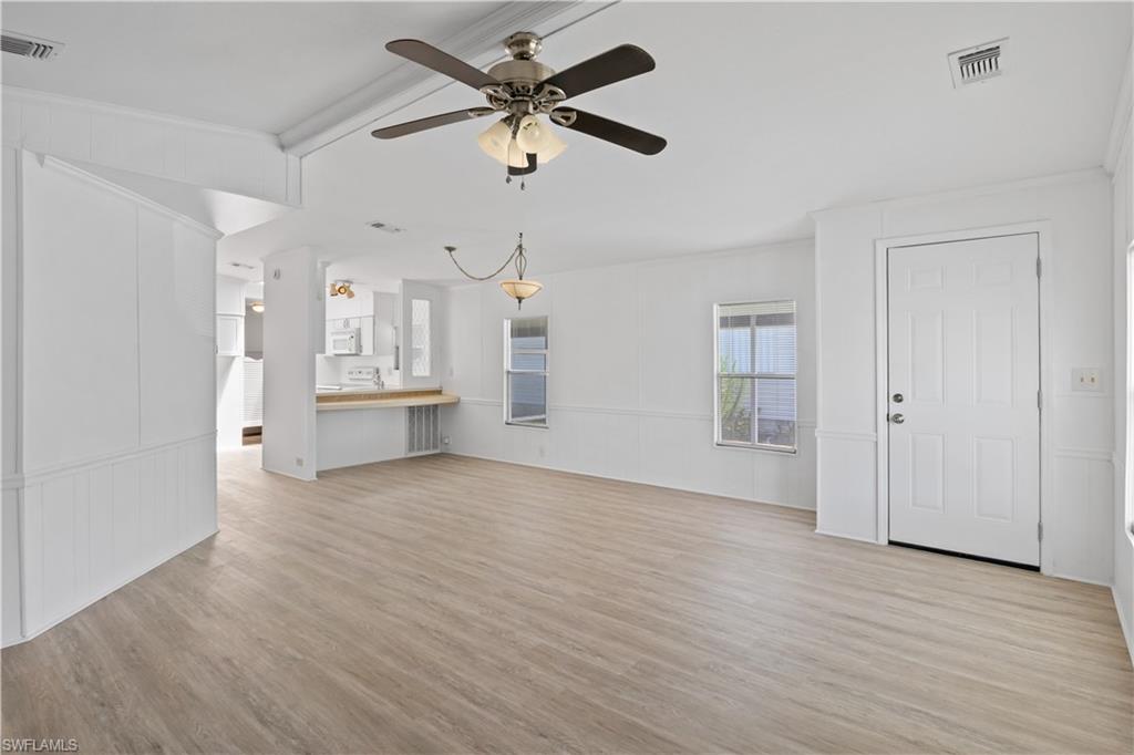 BURNT STORE COLONY - Residential