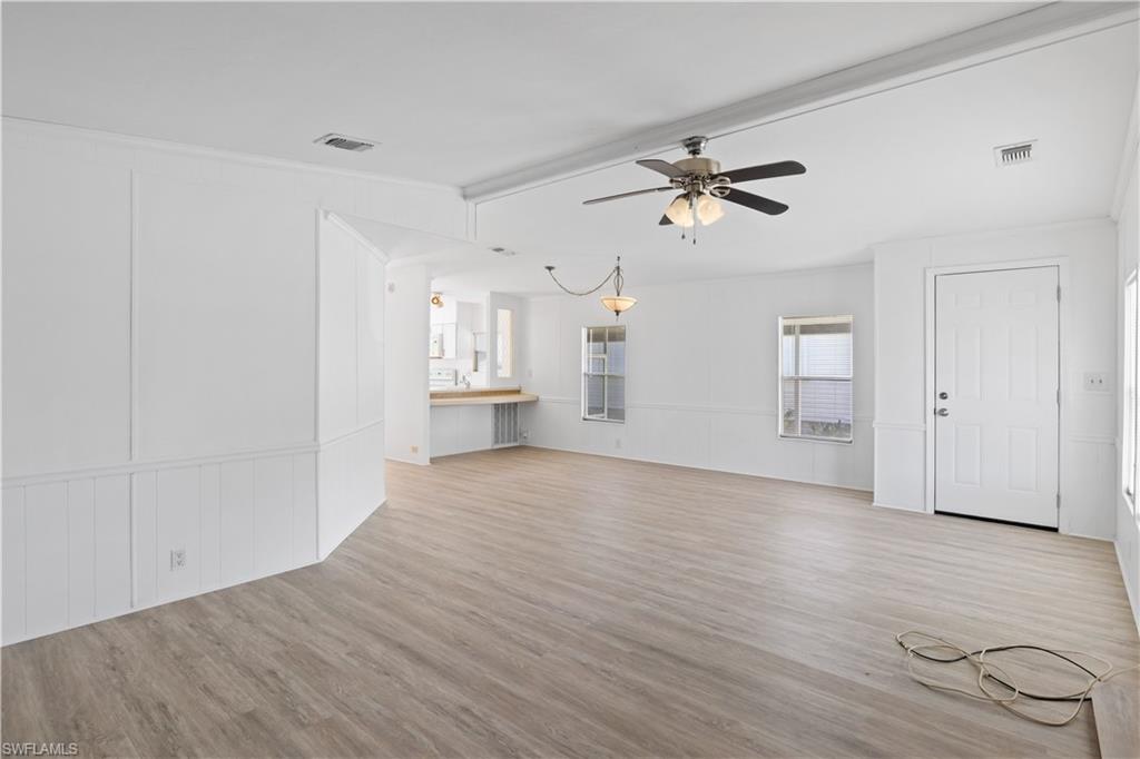 BURNT STORE COLONY - Residential