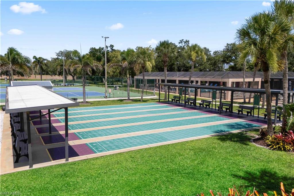 BURNT STORE COLONY - Residential