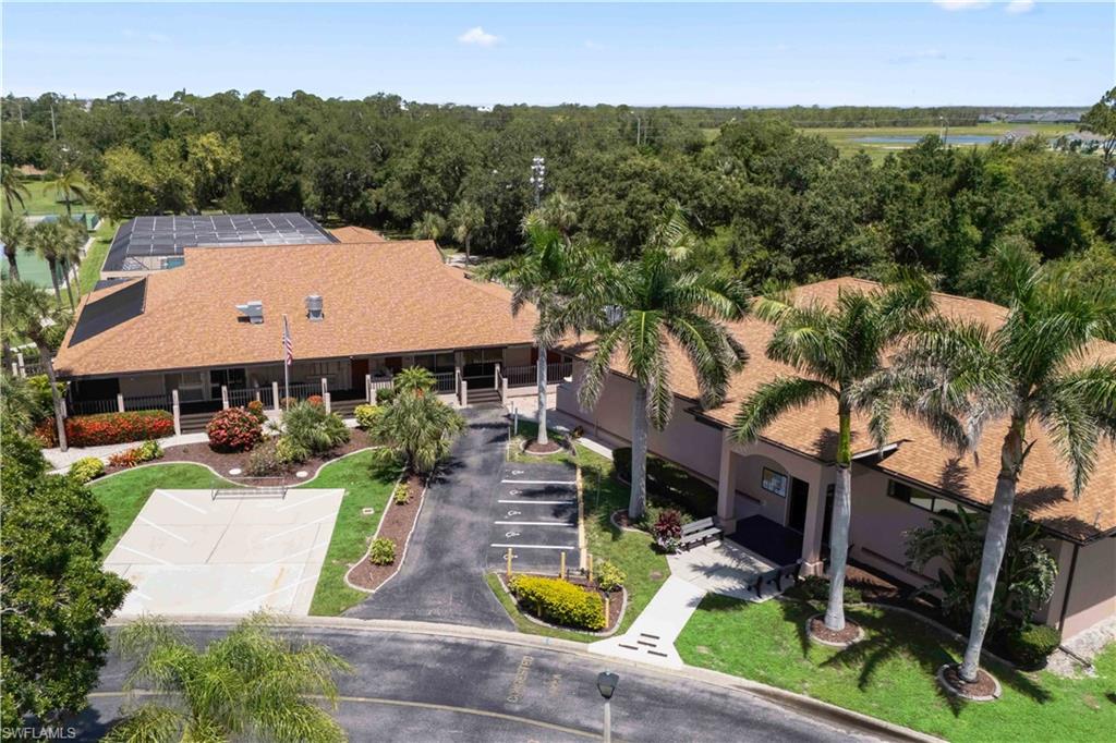 BURNT STORE COLONY - Residential