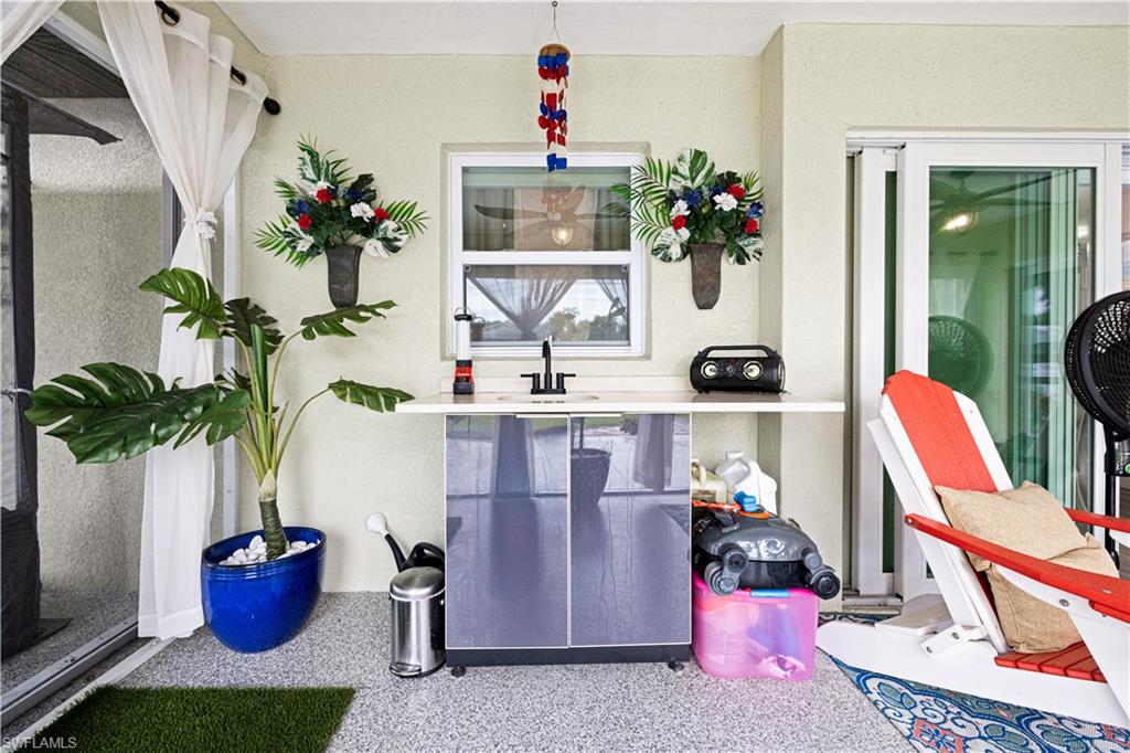 PORT CHARLOTTE - Residential