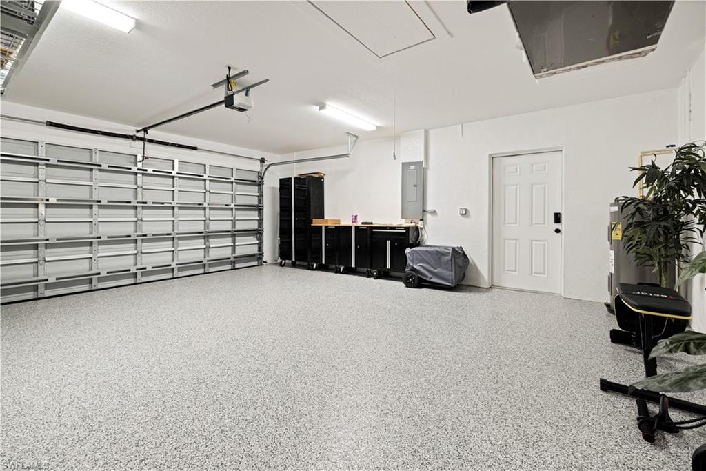 PORT CHARLOTTE - Residential