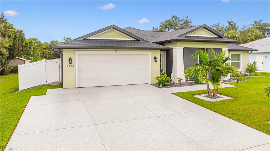 PORT CHARLOTTE - Residential