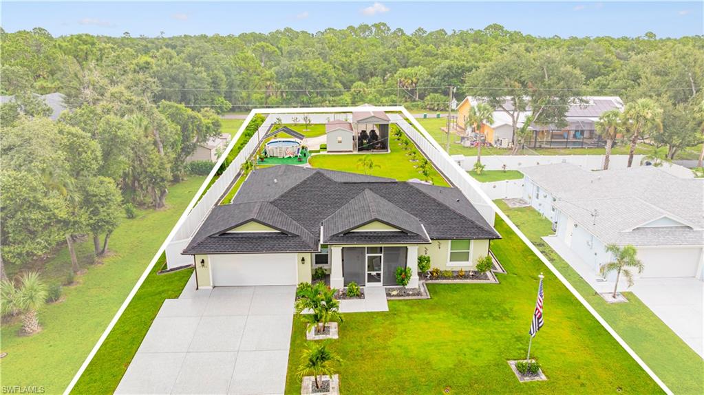 PORT CHARLOTTE - Residential