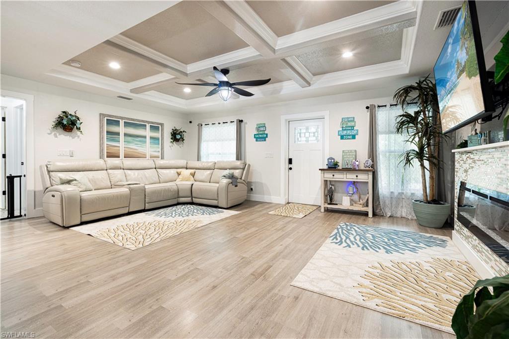 PORT CHARLOTTE - Residential