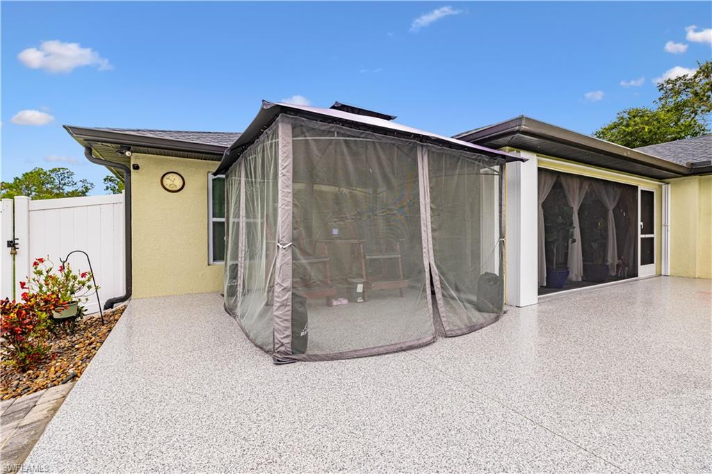 PORT CHARLOTTE - Residential