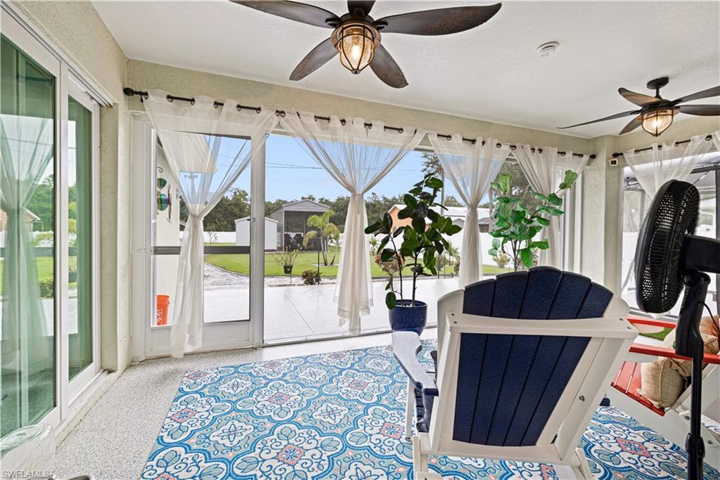 PORT CHARLOTTE - Residential