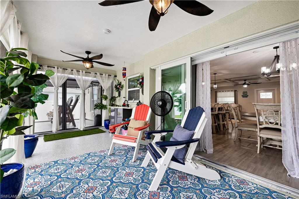 PORT CHARLOTTE - Residential