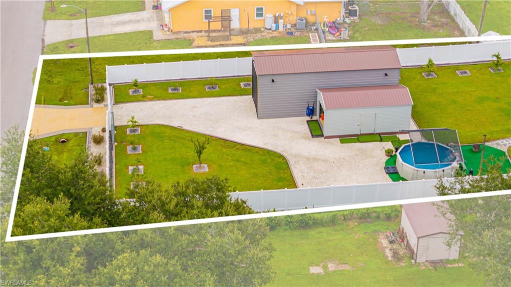 PORT CHARLOTTE - Residential