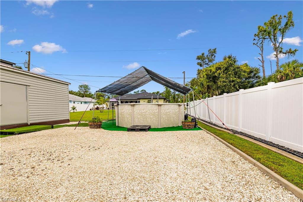 PORT CHARLOTTE - Residential