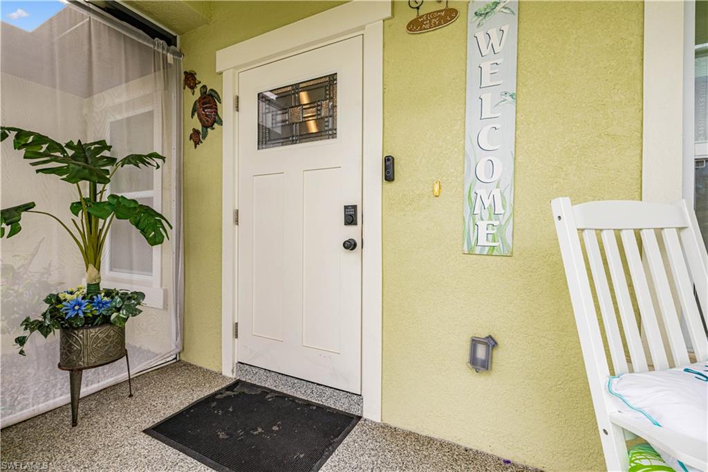 PORT CHARLOTTE - Residential