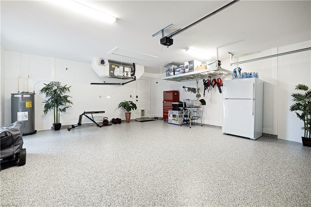 PORT CHARLOTTE - Residential