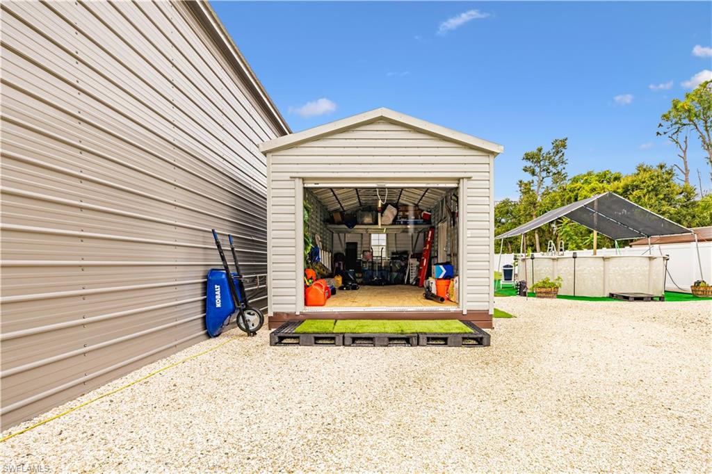 PORT CHARLOTTE - Residential