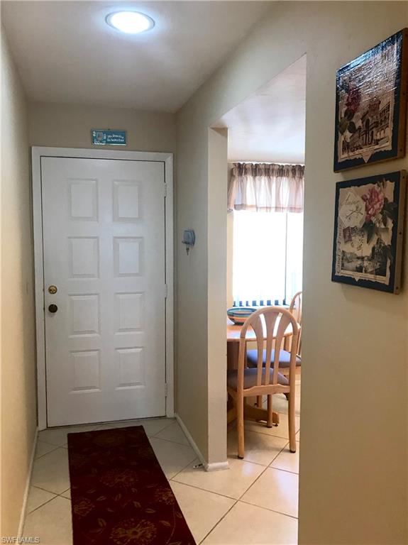 TERRACE - Residential