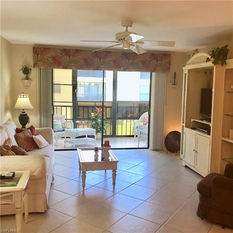 TERRACE - Residential