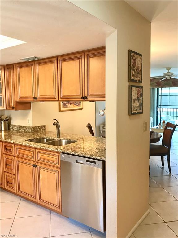 TERRACE - Residential