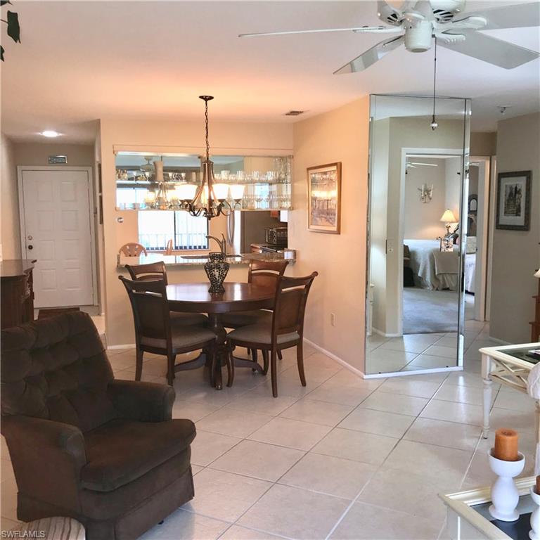 TERRACE - Residential