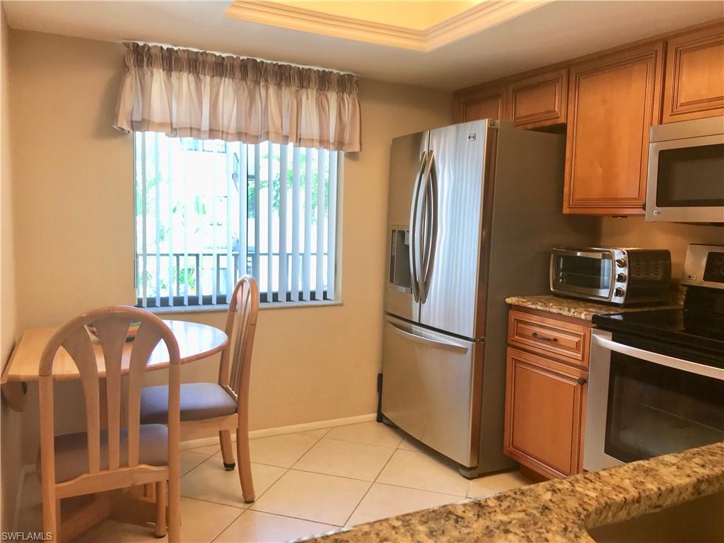 TERRACE - Residential