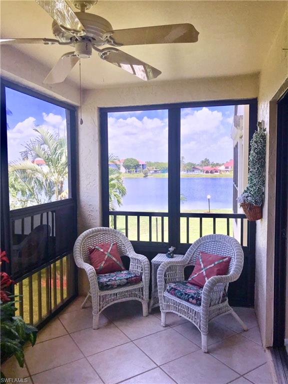 TERRACE - Residential