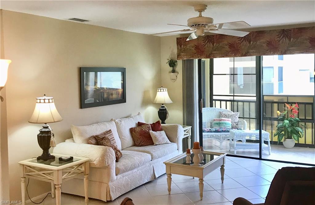 TERRACE - Residential