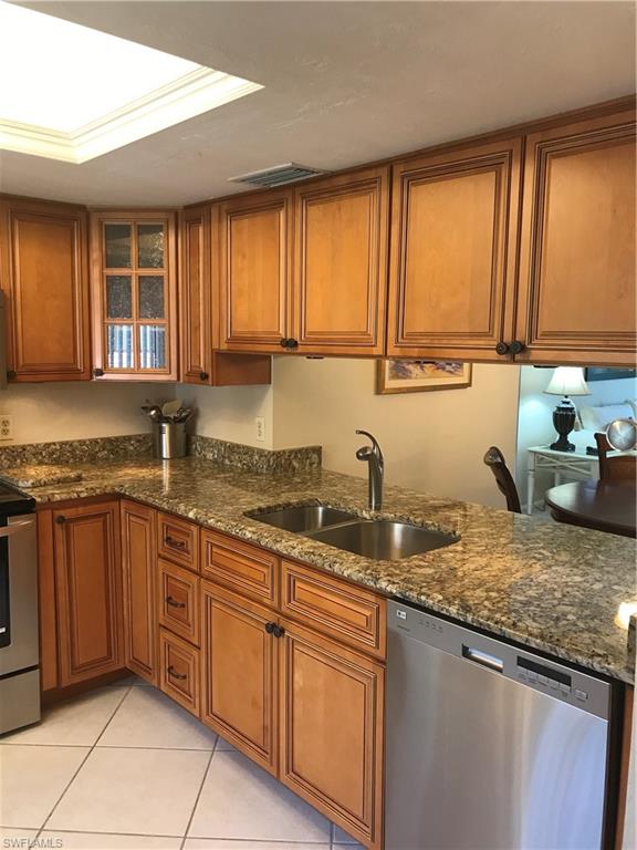 TERRACE - Residential