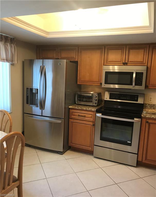 TERRACE - Residential