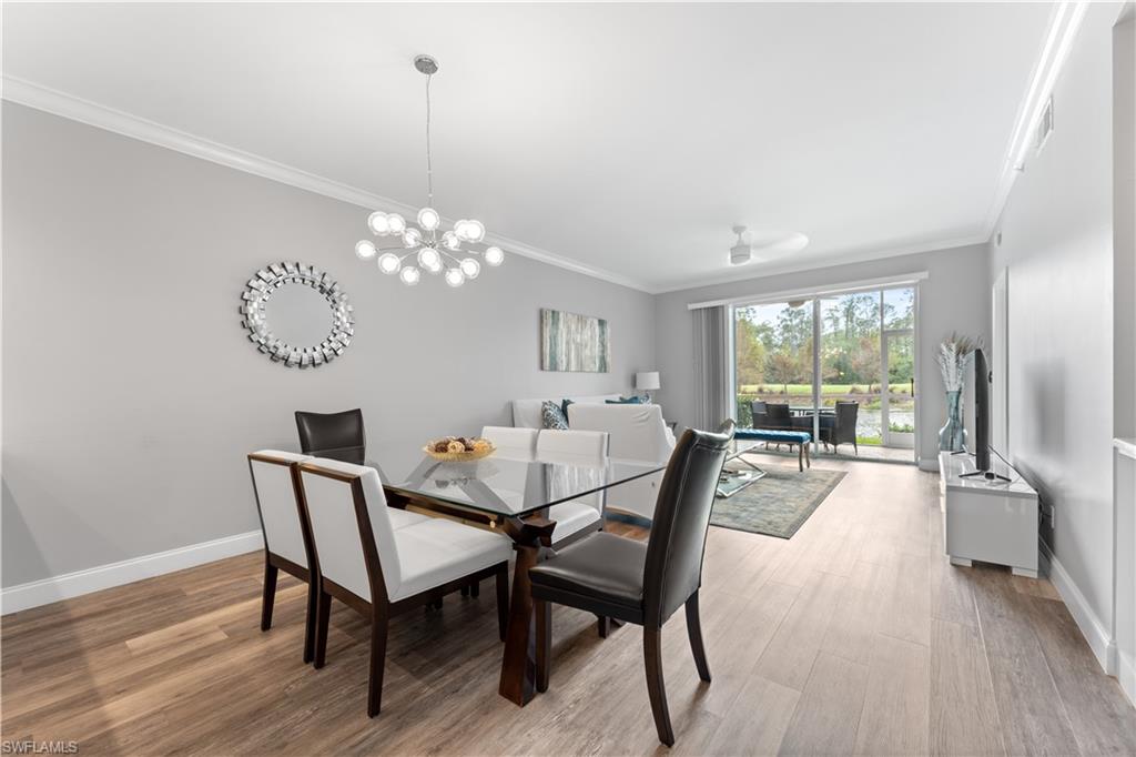 VERANDA AT SOUTHERN LINKS - Residential Lease