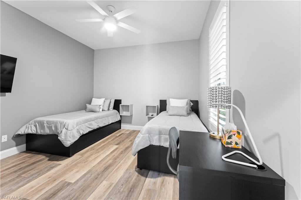 VERANDA AT SOUTHERN LINKS - Residential Lease