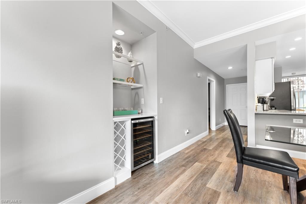 VERANDA AT SOUTHERN LINKS - Residential Lease